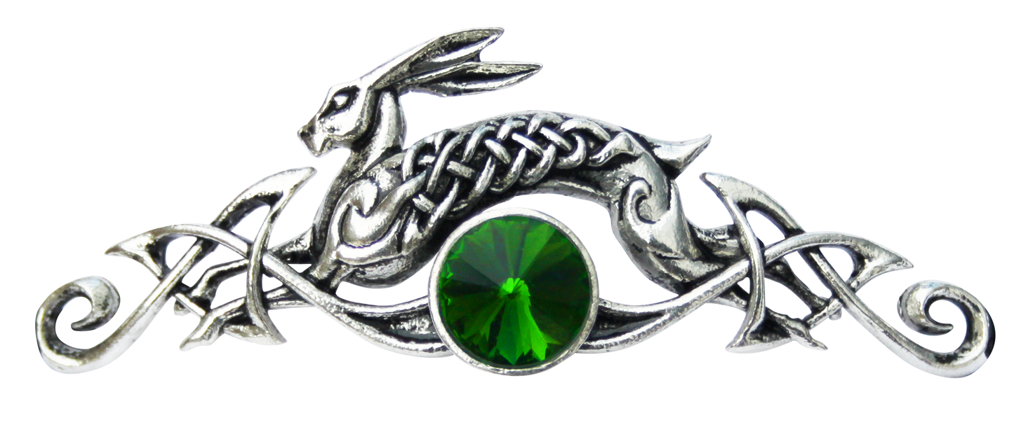 Spring Hare (HB03) Briar