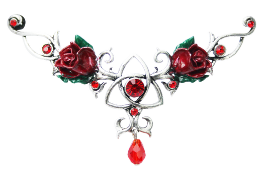 Unity Rose (HB05) Anne Stokes