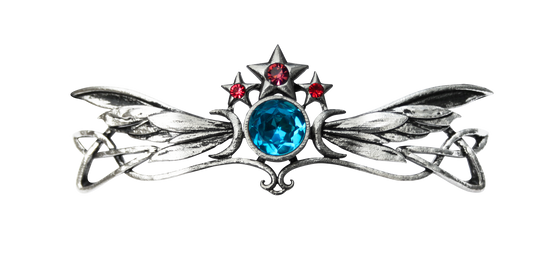 Lady of the Moon (HB06) Briar