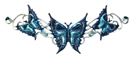 Needfire Butterfly (HB07) Anne Stokes