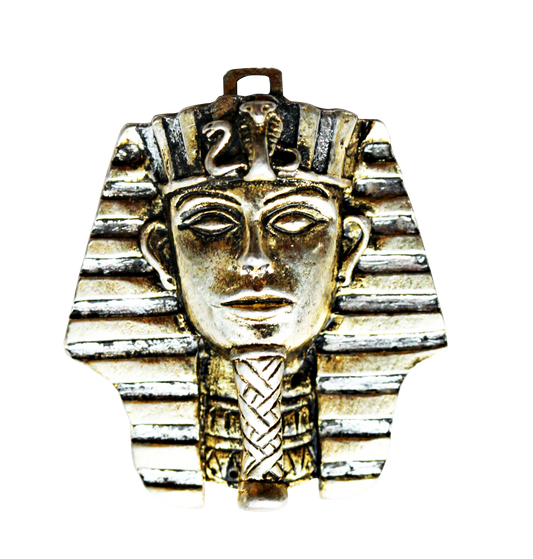Tutankhamun (JAR13) Pendant Amulet Charm Necklace