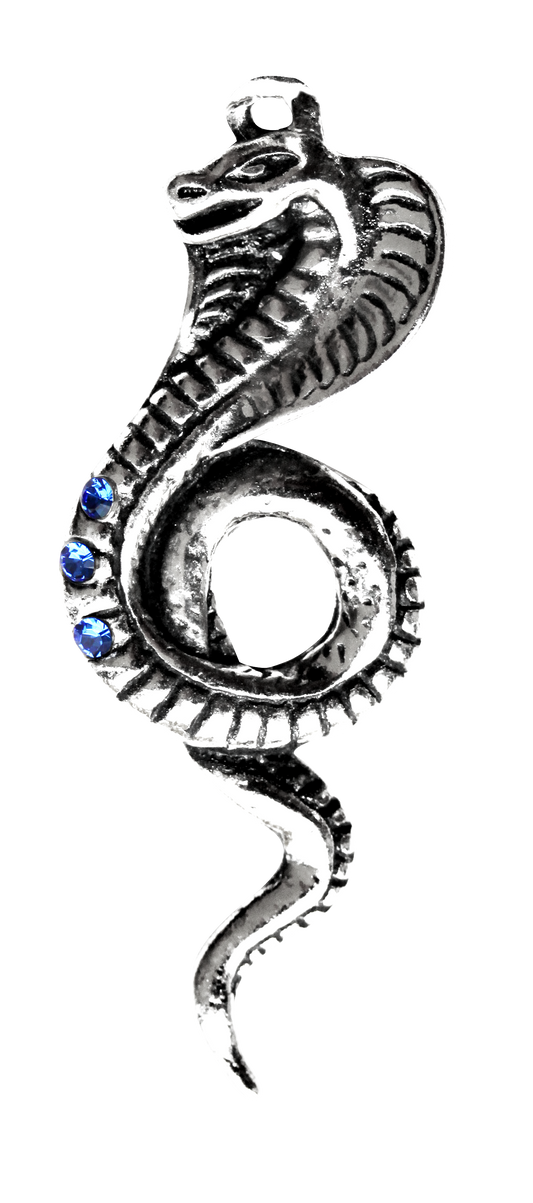 Wadjet (JAR14) Pendant Amulet Charm Necklace