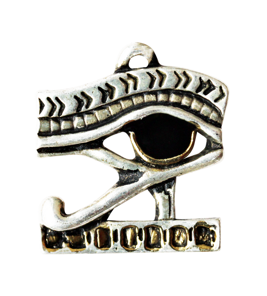 Eye of Horus (JAR05) Pendant Amulet Charm Necklace