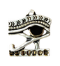 Eye of Horus (JAR05) Pendant Amulet Charm Necklace