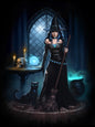 Witches Lair (JR03) 6 x Blank Greetings Cards