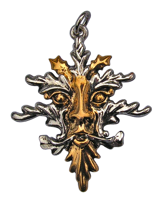 Spirit of Arden (LT09) Pendant Necklace