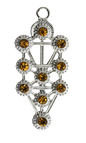 Tree Of Life (MK12) Pendant Necklace