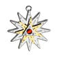 Kabbalah Star (MK3) Pendant Necklace