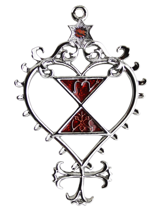 Penacle of Venus (MK4) Pendant Necklace