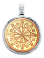 Circle of Life (MT13) Talisman Pendant Necklace