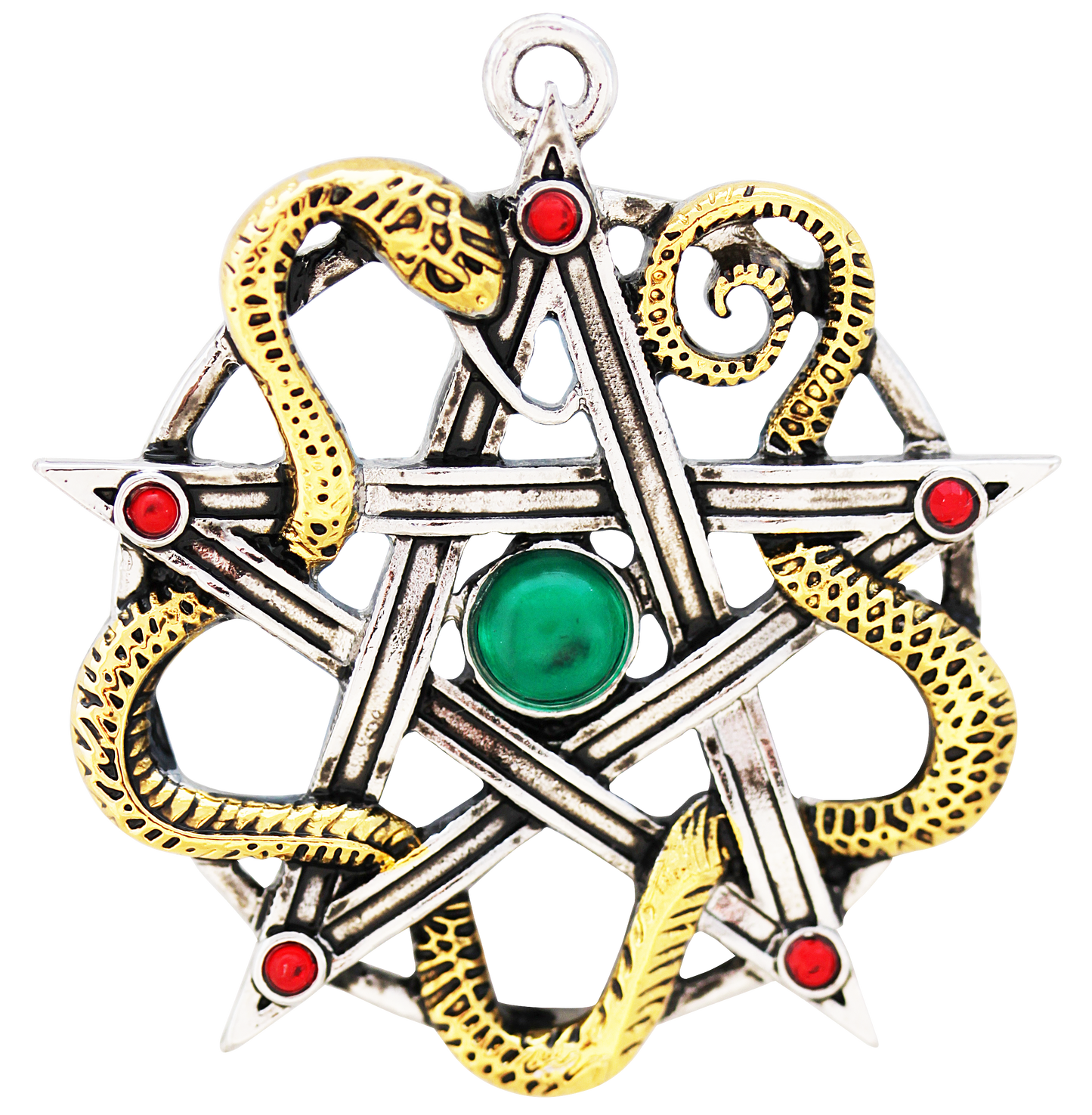 Sulis Minerva (MY13) Pendant Charm Necklace