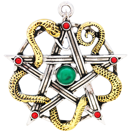 Sulis Minerva (MY13) Pendant Charm Necklace