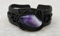 Armreifen mit Amethyst