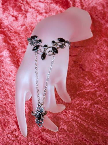 Fantasy Handkette