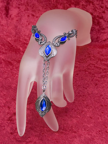 Fantasy Handkette