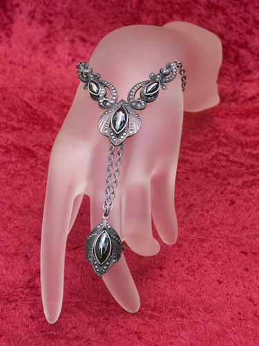 Fantasy Handkette