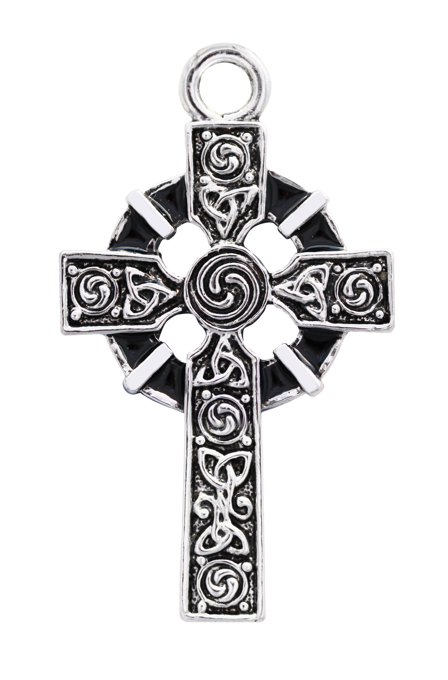 Cruxcroix (P05) Pendant Necklace
