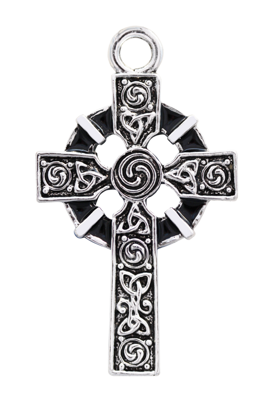 Cruxcroix (P05) Pendant Necklace