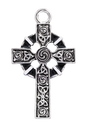 Cruxcroix (P05) Pendant Necklace