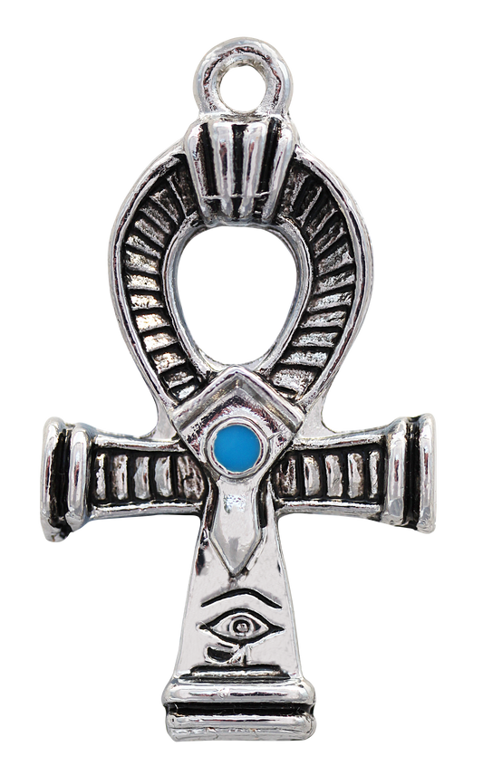 Ankh (P06) Pendant Necklace