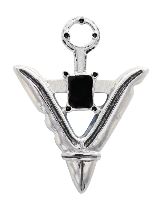 Arrow Head (P08) Pendant Necklace