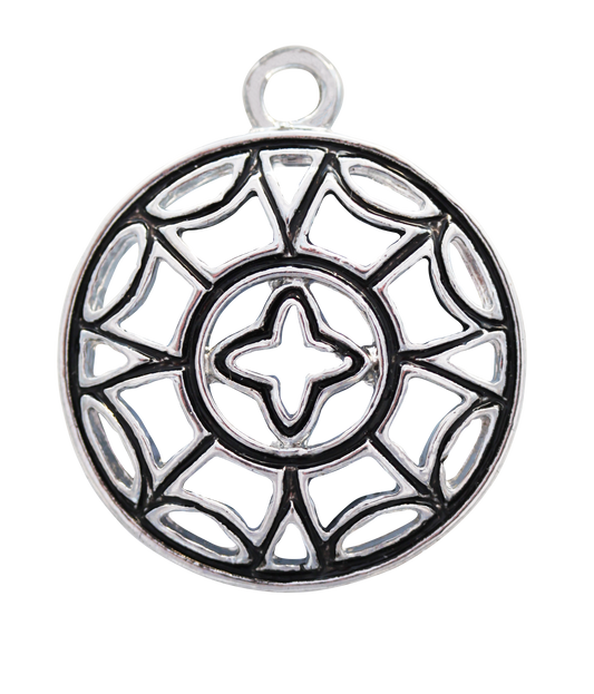 North Star (P11) Pendant Necklace