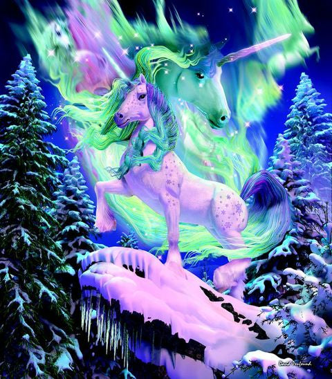Aurora - Pack of 6 Blank Greetings Card with Envelope (PF04)