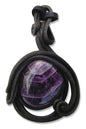 Anhänger mit Amethyst