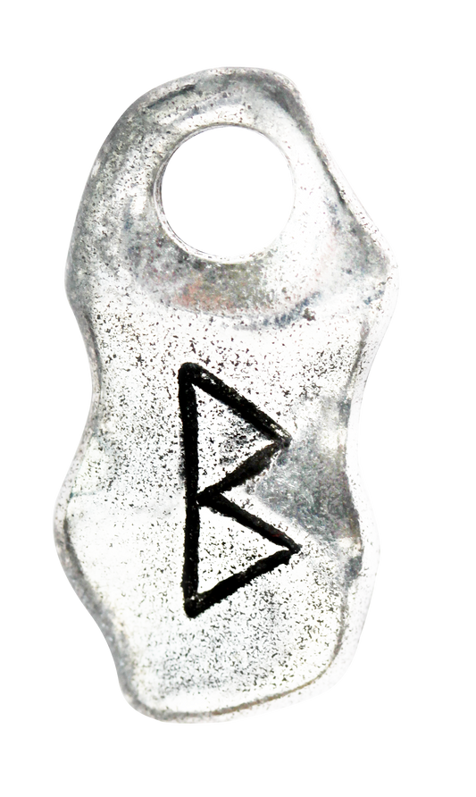 Beorc (R10) Charm Necklace