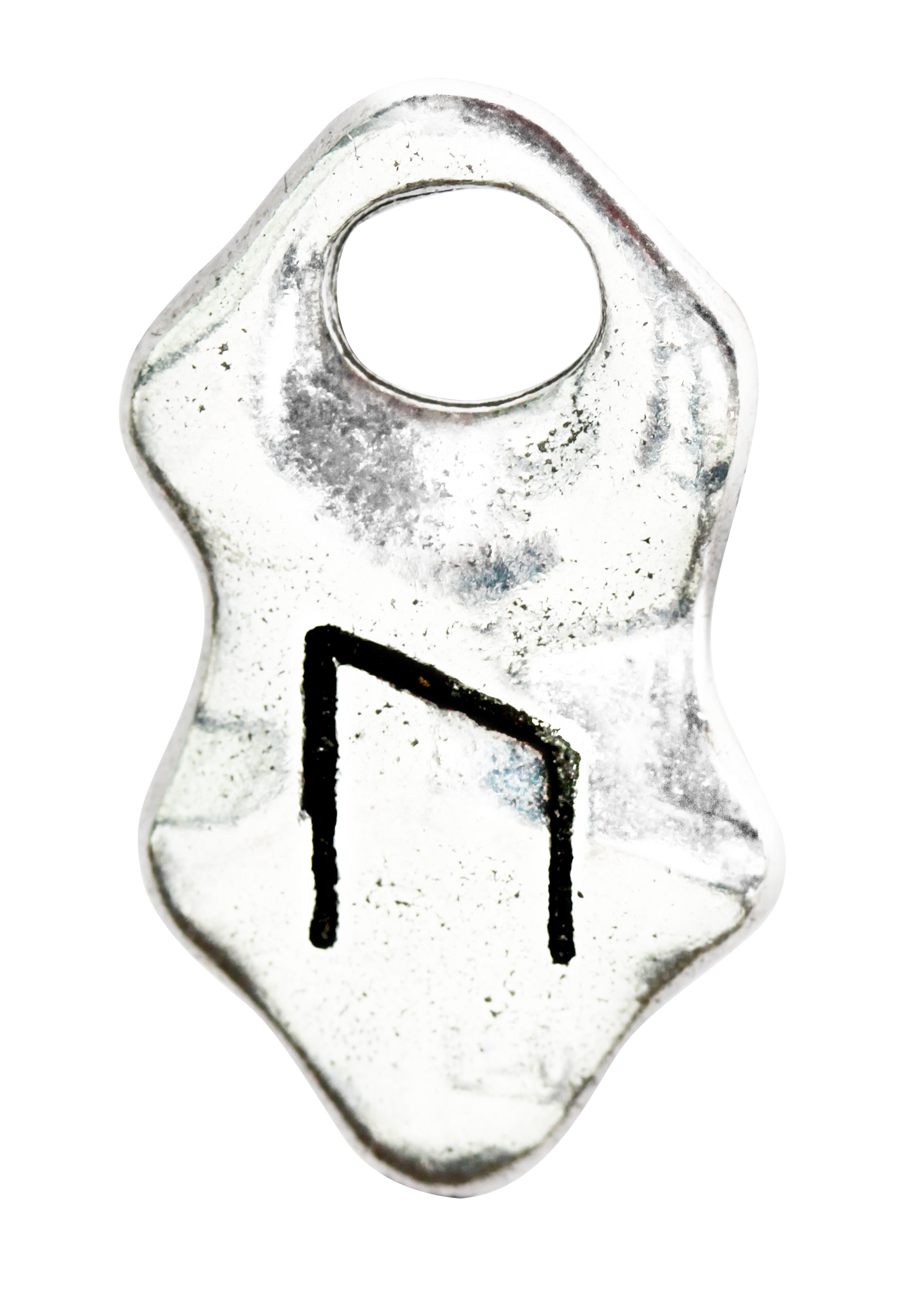 Ur (R2) Charm Necklace