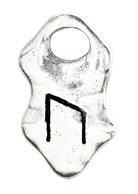 Ur (R2) Charm Necklace