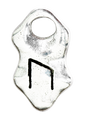 Ur (R2) Charm Necklace
