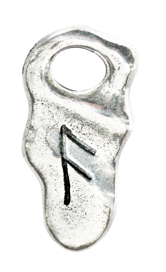 Os (R3) Charm Necklace