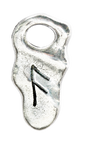 Os (R3) Charm Necklace