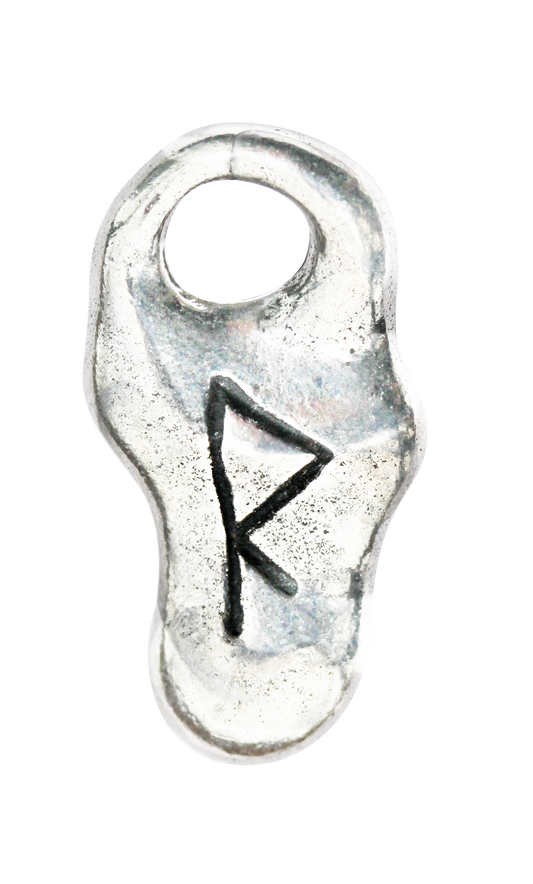 Rad (R4) Charm Necklace