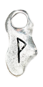 Wynn (R6) Charm Necklace