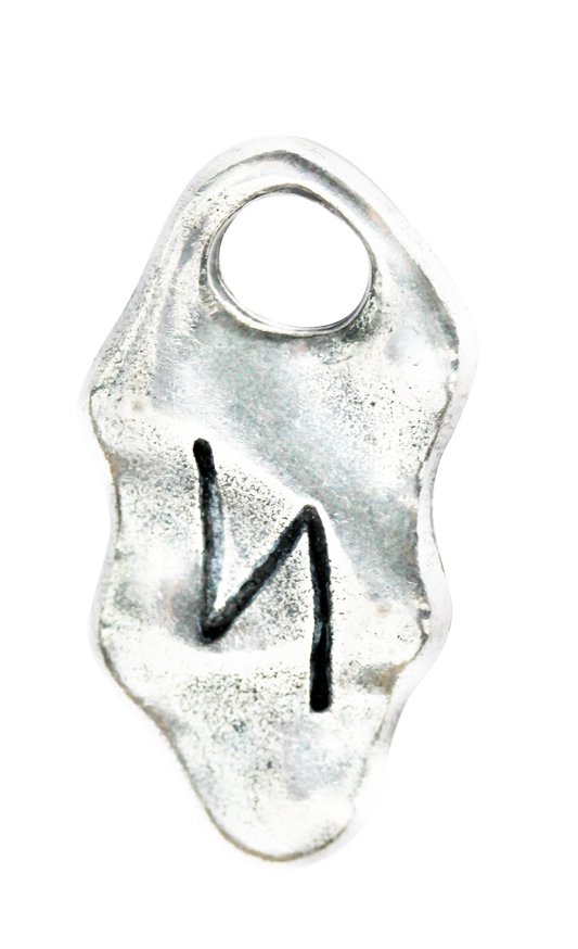 Sigil (R9) Charm Necklace