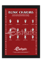 Rune Charms Display Board (RCDB)