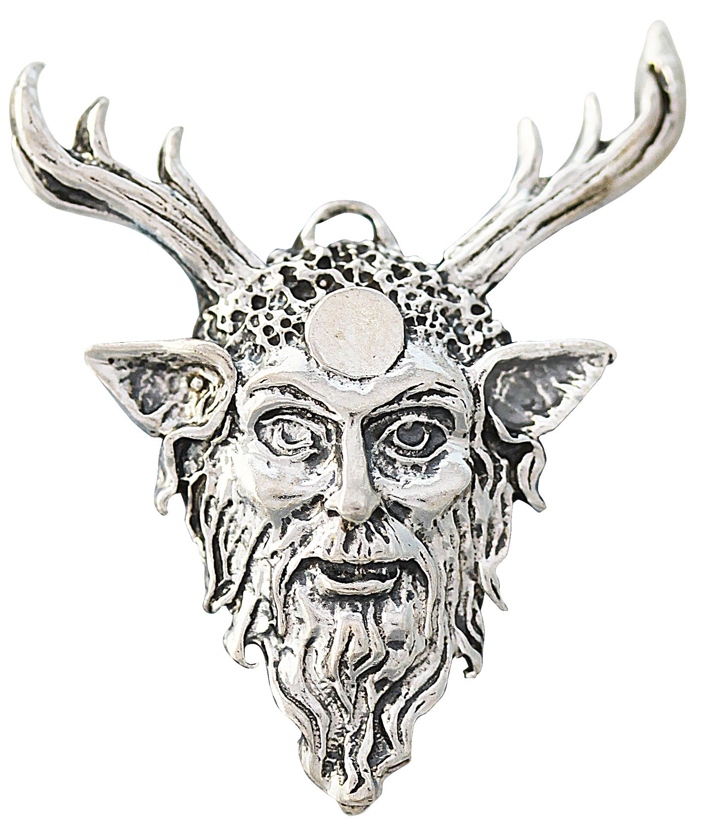 Cernunnos (SCP04) Pendant Charm Necklace