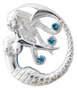 Mirabel Marisela (SN01) 925 Sterling Silver Pendant Necklace