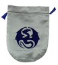 Dragon by Anne Stokes (STB03) Lined Satin Tarot Bag
