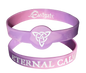 Eternal Calm Charm Band (SWB7) Wristband x 5
