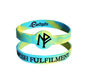 Wish Fulfilment Charm Band (SWB8) Wristband x 5