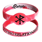 Loving Relationships Charm Band (SWB9) Wristband x 5