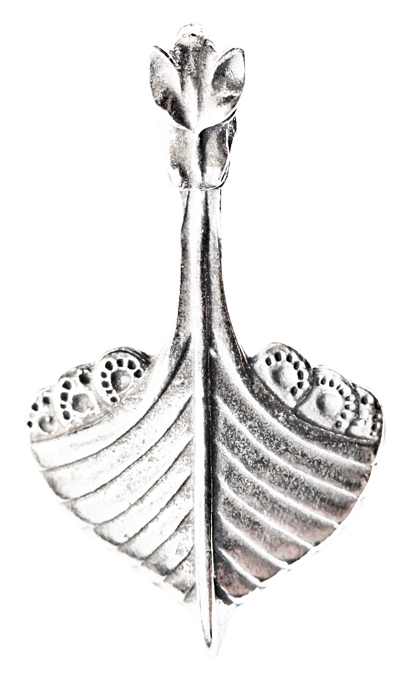 Dragonhead (VP11) Pendant Charm Necklace