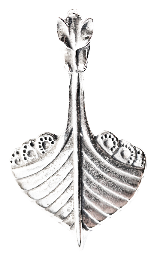 Dragonhead (VP11) Pendant Charm Necklace