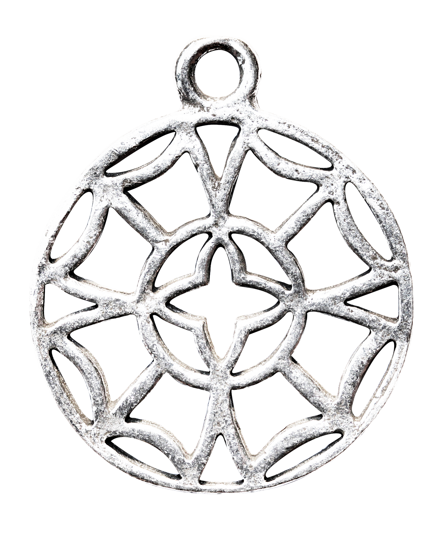 North Star (VP2) Pendant Charm Necklace