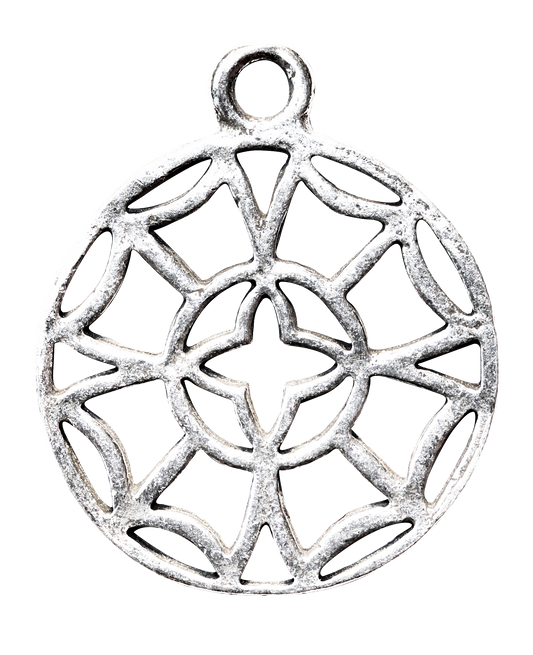 North Star (VP2) Pendant Charm Necklace