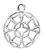 North Star (VP2) Pendant Charm Necklace