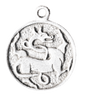 Gripping Beast (VP4) Pendant Charm Necklace
